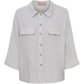 Marta - Malisa Jakke - Sabbia