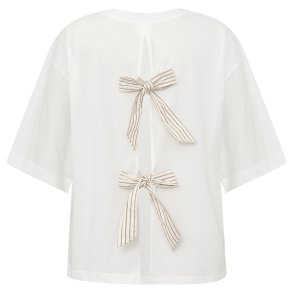 Gossia - LulleGO Tee - Off White
