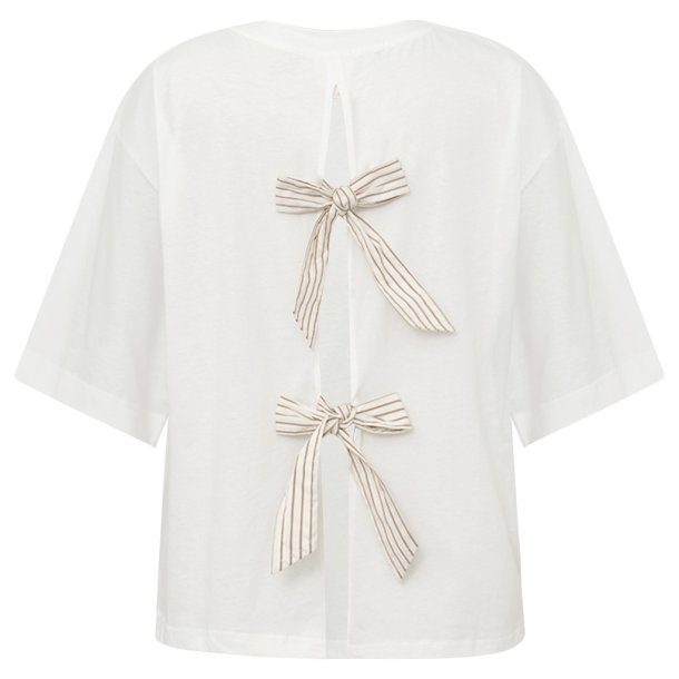 Gossia - LulleGO Tee - Off White