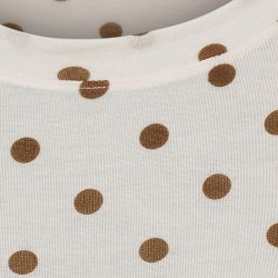 Marta - Elissa Top - Beige