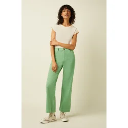 King Louie - Bob Bukser Corduroy - Sprucestone Mint