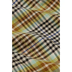 King Louie - Tina Blazer Kooks Check - Black