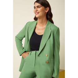 King Louie - Federica Bukser Folly - Jade Green