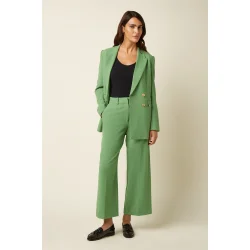 King Louie - Federica Bukser Folly - Jade Green