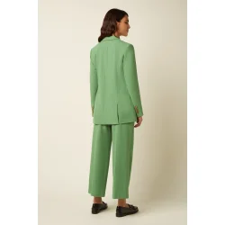 King Louie - Federica Bukser Folly - Jade Green