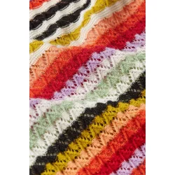 King Louie - Marre Top Basile - Multi Colour