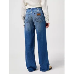 Wrangler - World Wide - Promises kept 