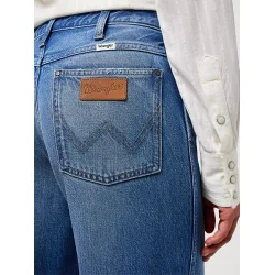 Wrangler - World Wide - Promises kept 