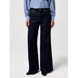 Wrangler - Canyon - Denim Lines