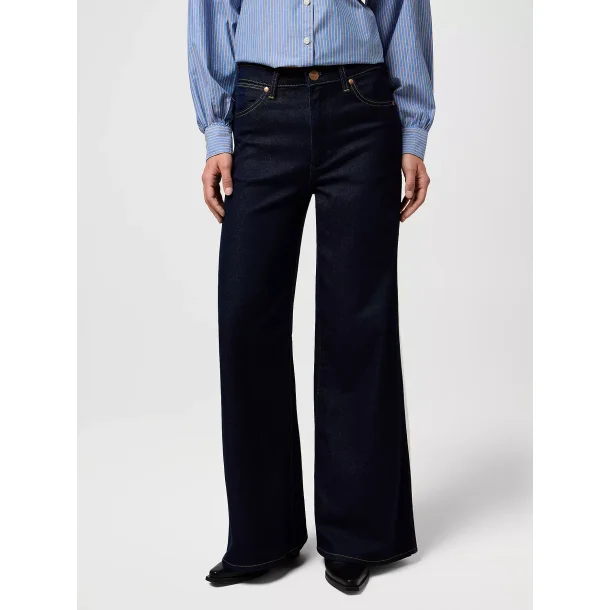 Wrangler - Canyon - Denim Lines