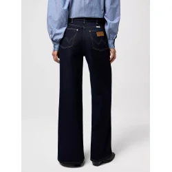 Wrangler - Canyon - Denim Lines