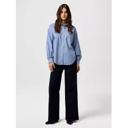 Wrangler - Canyon - Denim Lines