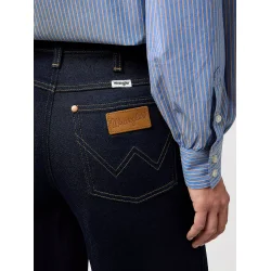 Wrangler - Canyon - Denim Lines
