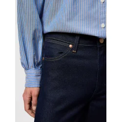 Wrangler - Canyon - Denim Lines