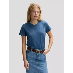 Lee - Perfect Tee - Academy Blue