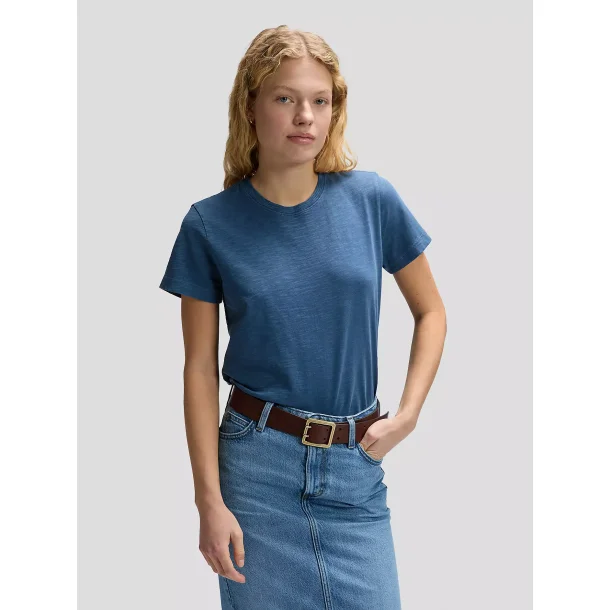 Lee - Perfect Tee - Academy Blue