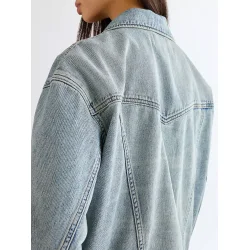 Wrangler - Cowgirl jakke - Hippie Haze