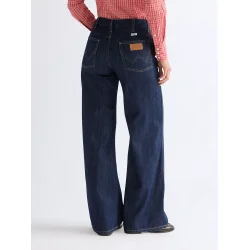 Wrangler - World Wide Jeans - Denim Galaxy