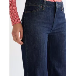 Wrangler - World Wide Jeans - Denim Galaxy