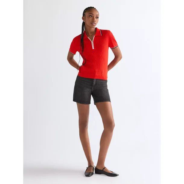 Wrangler - Cowboy Short - Dried Ink