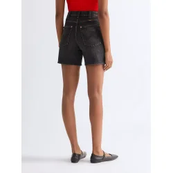 Wrangler - Cowboy Short - Dried Ink