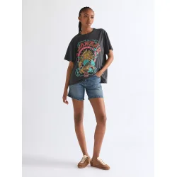 Wrangler - Cowboy Shorts - Summer Haze