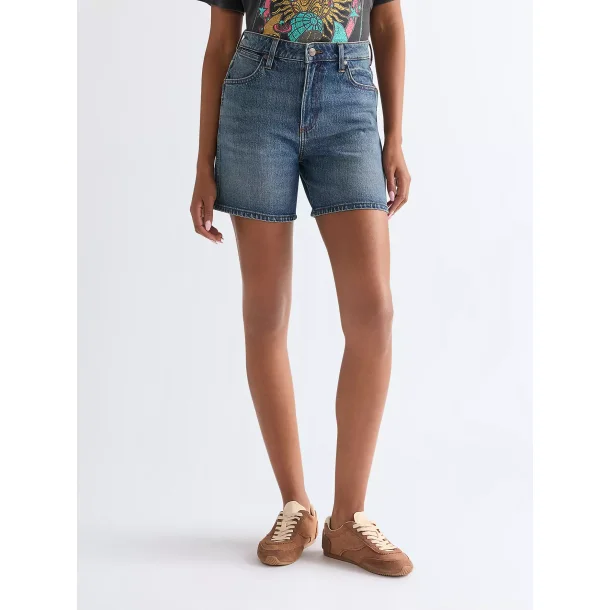 Wrangler - Cowboy Shorts - Summer Haze