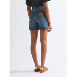 Wrangler - Cowboy Shorts - Summer Haze
