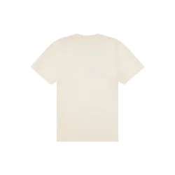 Wrangler - Sign off tee - Worn white