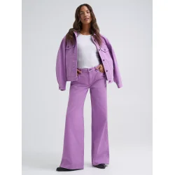 Wrangler - World Wide - Bellflower