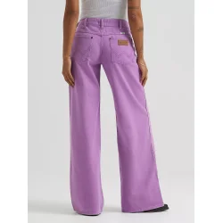 Wrangler - World Wide - Bellflower