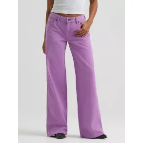 Wrangler - World Wide - Bellflower