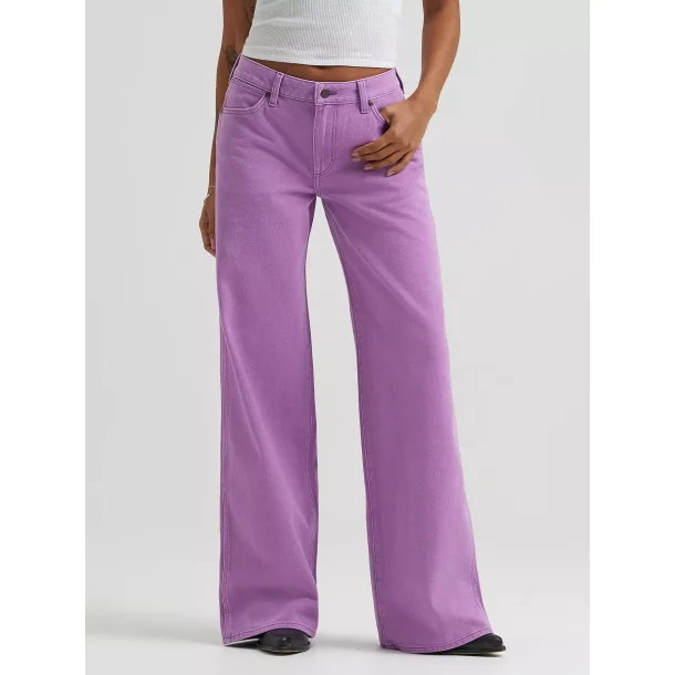 Wrangler - World Wide - Bellflower