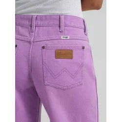Wrangler - World Wide - Bellflower