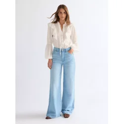 Wrangler - Canyon Jeans - Prairie Pathway 