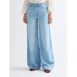 Wrangler - Canyon Jeans - Prairie Pathway 