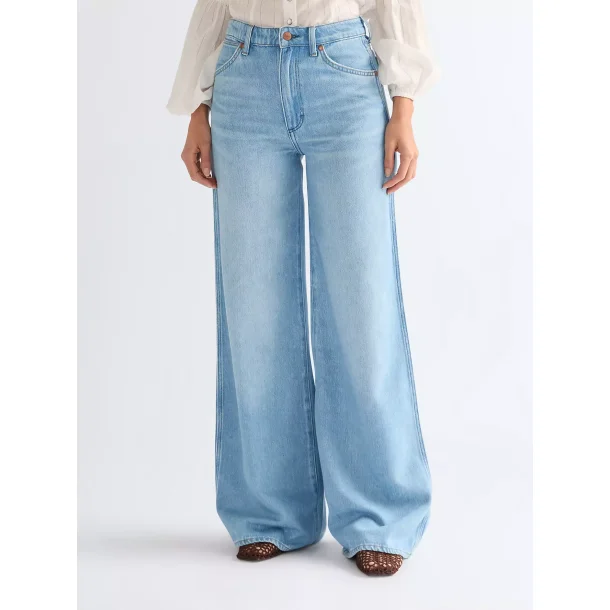 Wrangler - Canyon Jeans - Prairie Pathway 