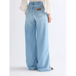 Wrangler - Canyon Jeans - Prairie Pathway 