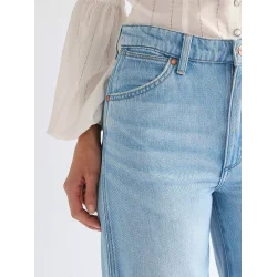 Wrangler - Canyon Jeans - Prairie Pathway 