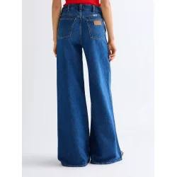 Wrangler - Canyon Jeans - Eclipse Blue 