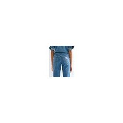 Wrangler - Flare Jeans - Indigo Rush