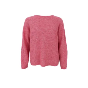 Black Colour - Dell strik - Berry