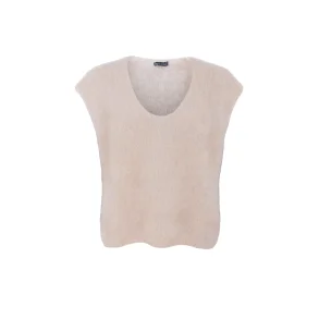 Black colour - Bjoerk vest - Latta