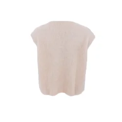 Black colour - Bjoerk vest - Latta