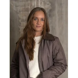 Kopenhagen - Elara jakke - Morel
