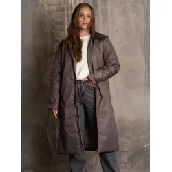 Kopenhagen - Elara jakke - Morel