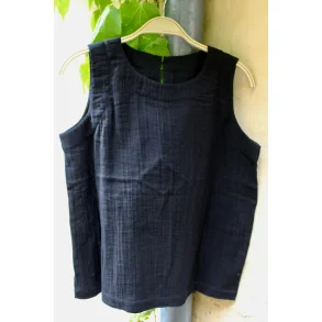 Wauw - Stella Top - Black