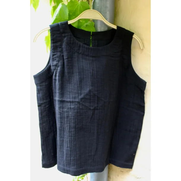 Wauw - Stella Top - Black