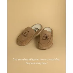 Viba Soho  � Desert Sand