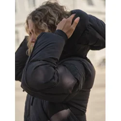 Mos Mosh - Ollie Terma Jakke - Phantom